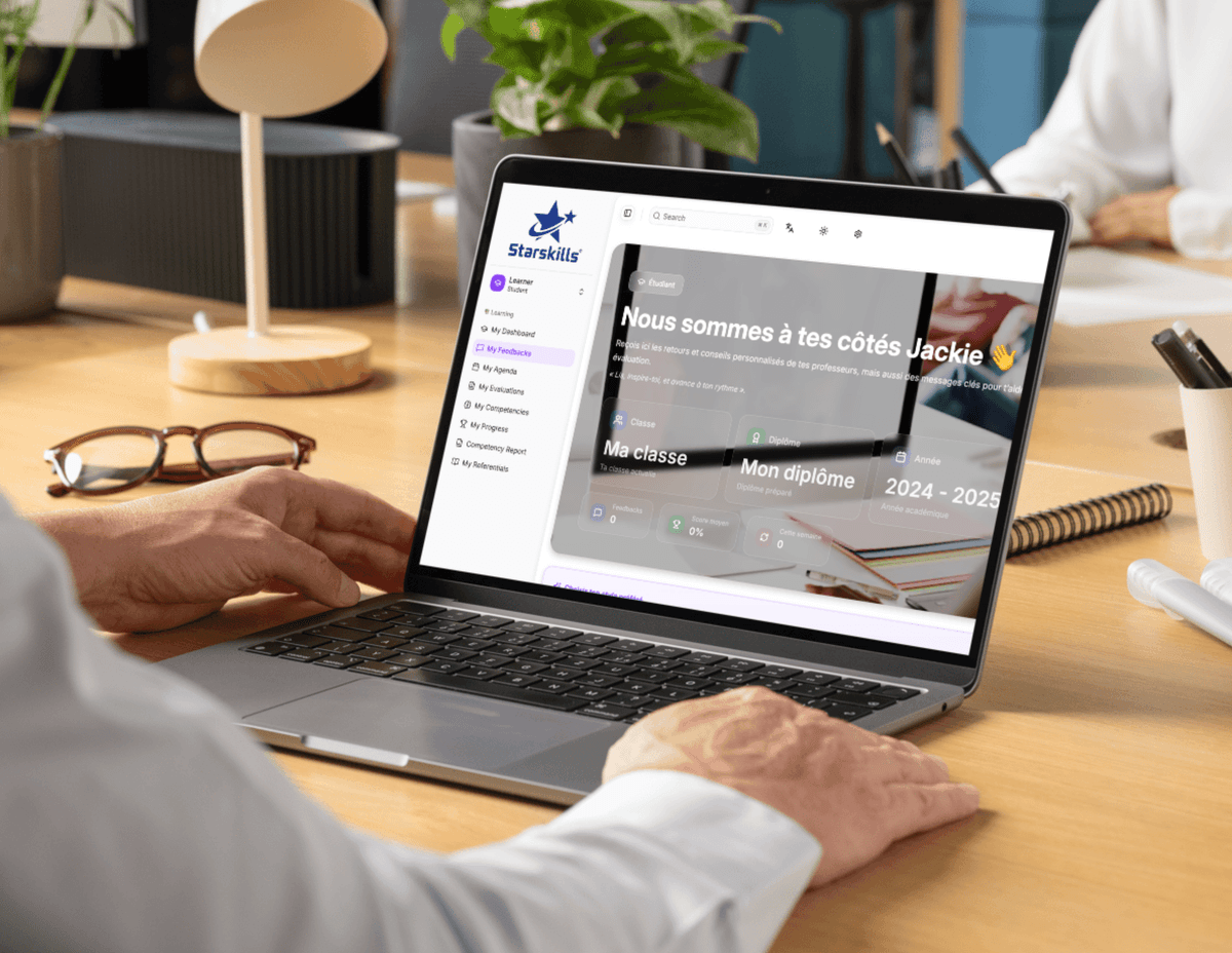 Accompagnement élèves